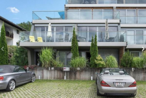 Apartment Pfiffner Auen Velden